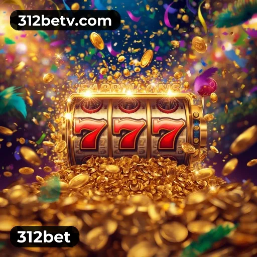Servidor Brasil 312bet