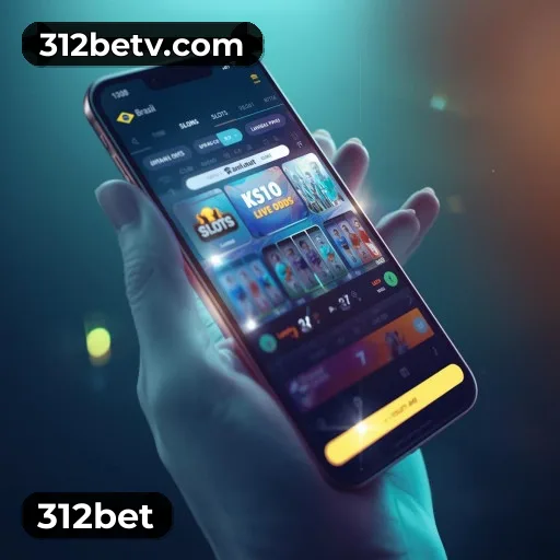 Odds Competitivas 312bet