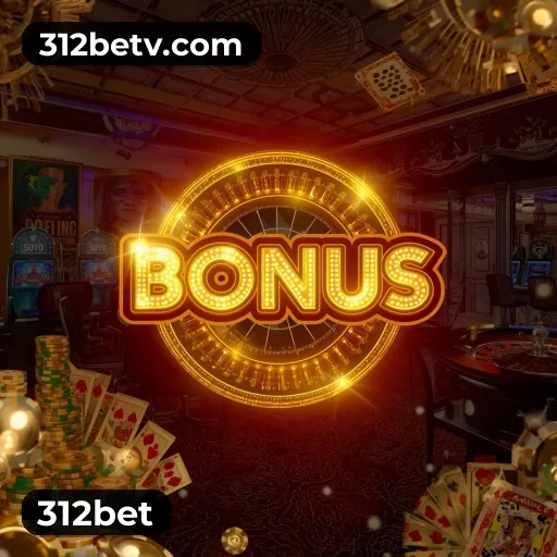 Cash Out 312bet