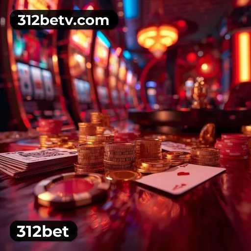 312bet Pagamento Seguro SSL