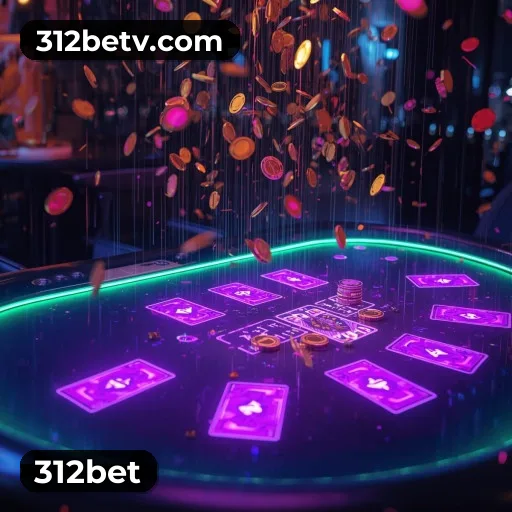 312bet Certificado eCOGRA