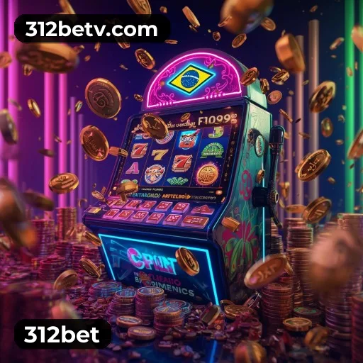 312bet Logo 1
