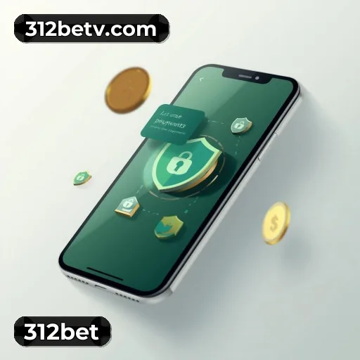 312bet Logo 2
