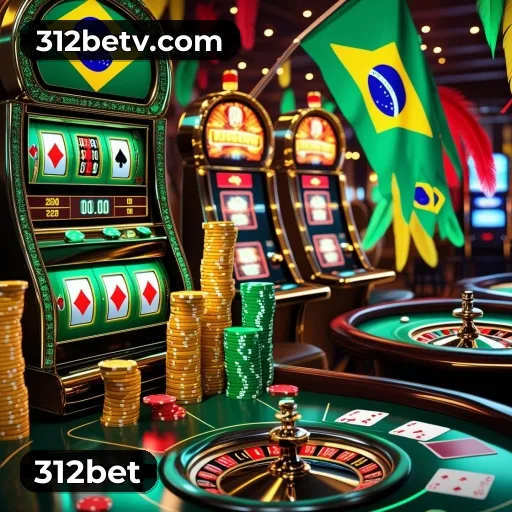 312bet Certificado eCOGRA - Jogos Justos Auditados