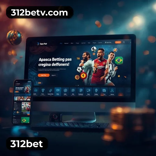 312bet Licenciado Curaçao - Segurança SSL 256-bit