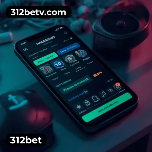 312bet Instalar Logo 3