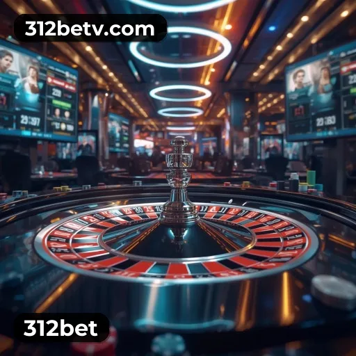 312bet Instalar Logo 1