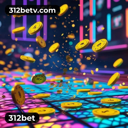 Plataforma 312bet - Segurança SSL 256-bit