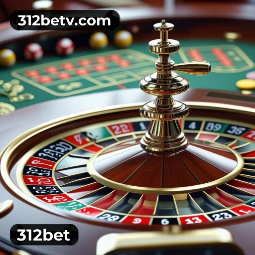 Telegram 312bet - Canal Oficial Verificado