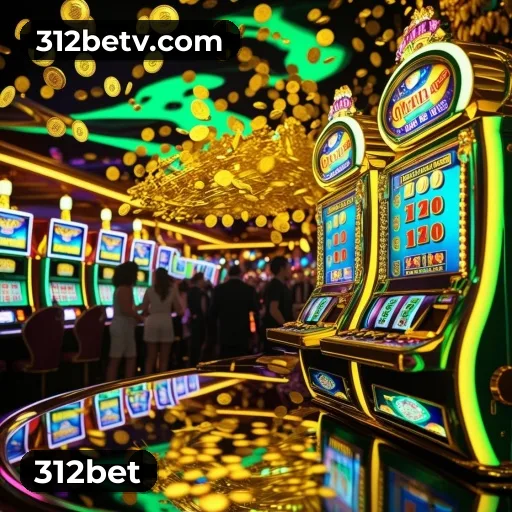 Telegram 312bet - Bônus Diários Exclusivos