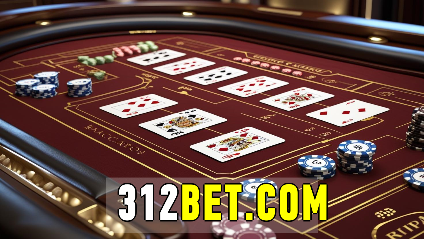 312bet: Caça-níqueis e Bônus Imperdíveis no Cassino ao Vivo!