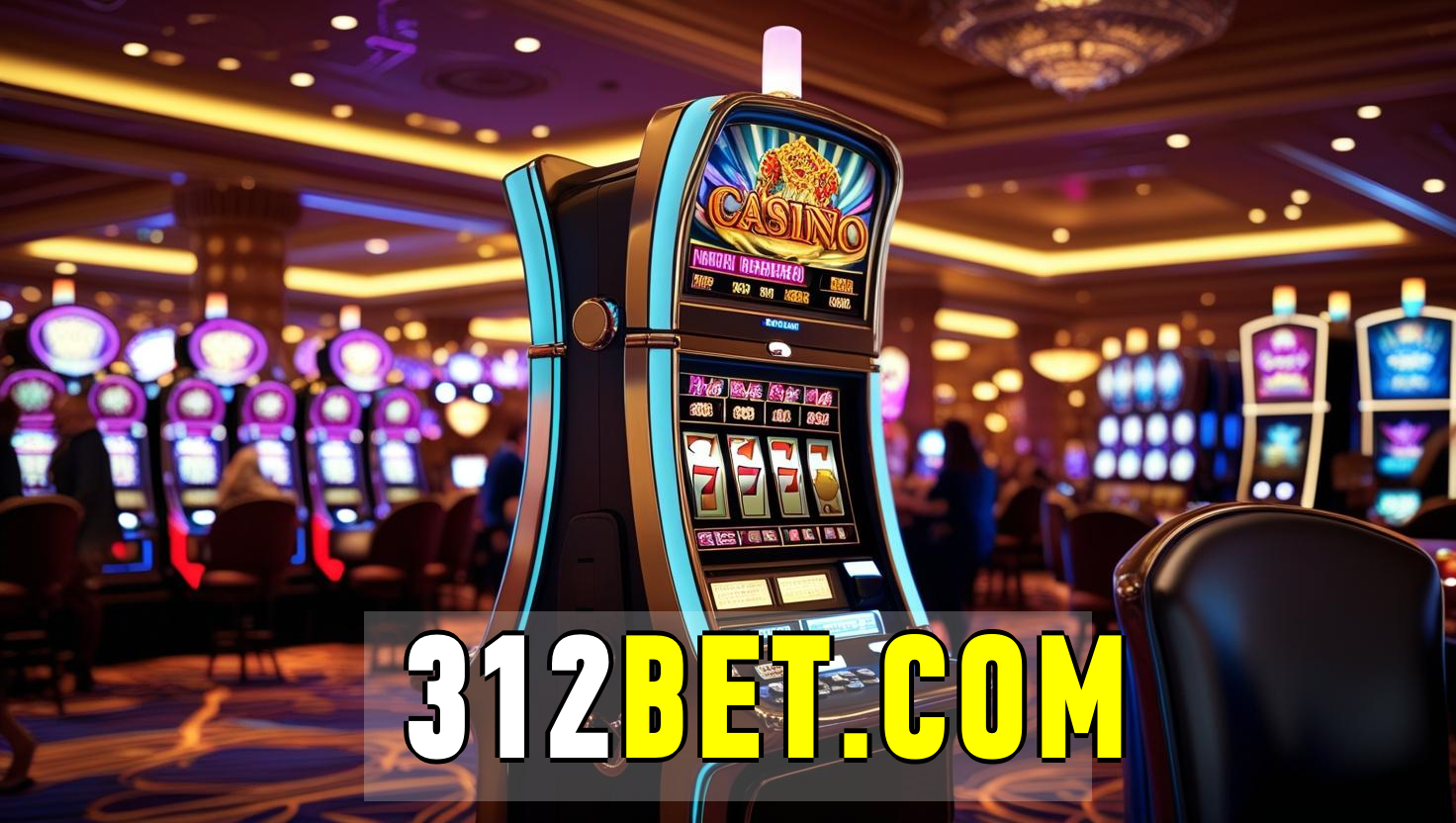 312bet – Apostas Altas e Emoção nos Melhores Slots de Vídeo