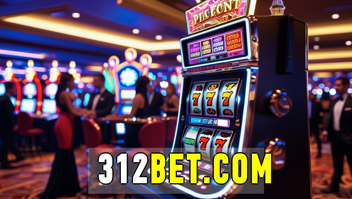 312bet – Apostas Altas e Emoção nos Melhores Slots de Vídeo